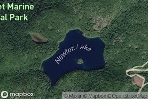 Newton Lake