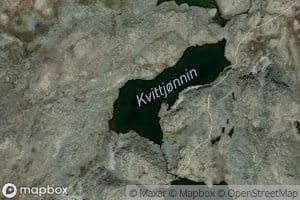 Kvittjornin