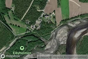 Eidbyelva