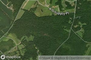 Gilbert Run Reservoir Site Number 1