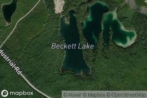 Beckett Lake