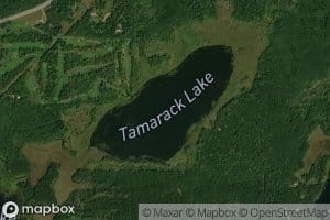 Tamarack Lake