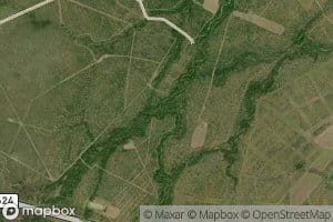 Old Nueces River Channel