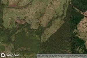 Corrego do Indio Grande