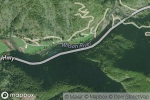Tillison Creek