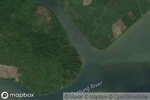 Sungai Bantilan Besar