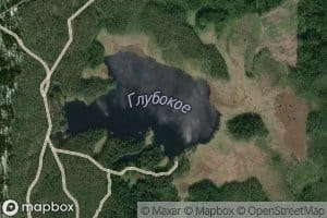 Ozero Glubokoye