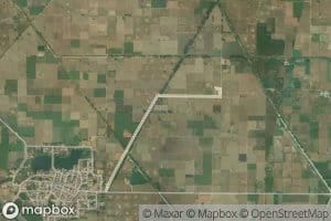 Jind Distributary Number Three