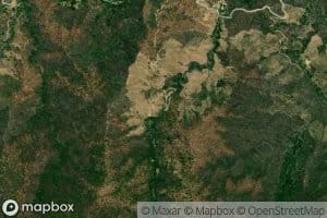 Barranca Timbirichera