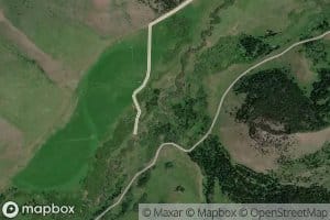 Sheep Creek