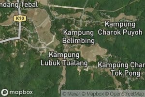 Charok Kelian