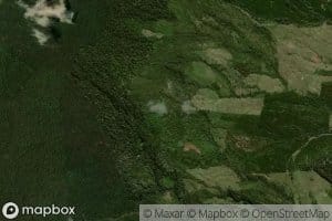 Quebrada Chirribiana