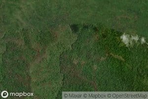 Quebrada Buena Vista