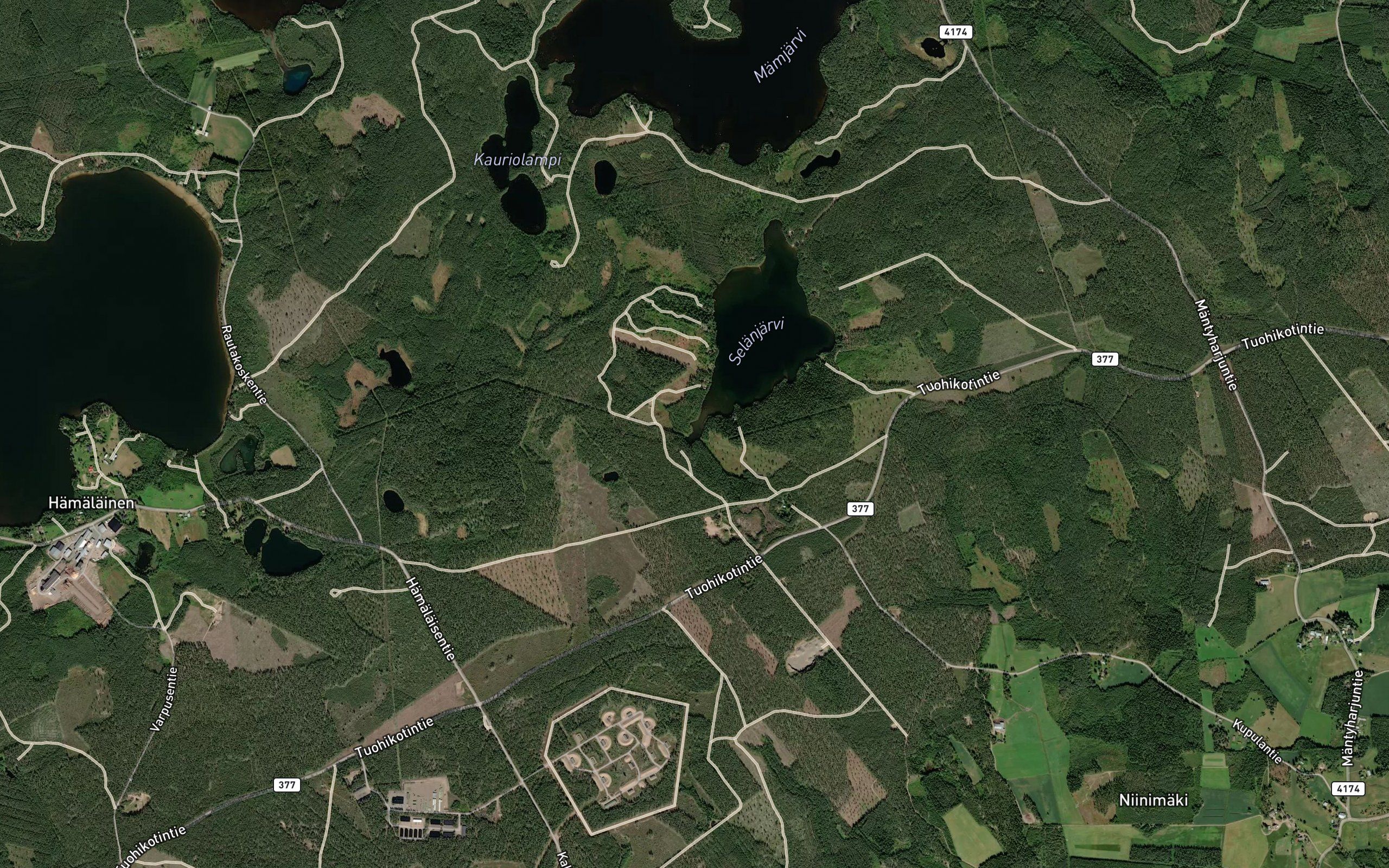 Paunulahti
