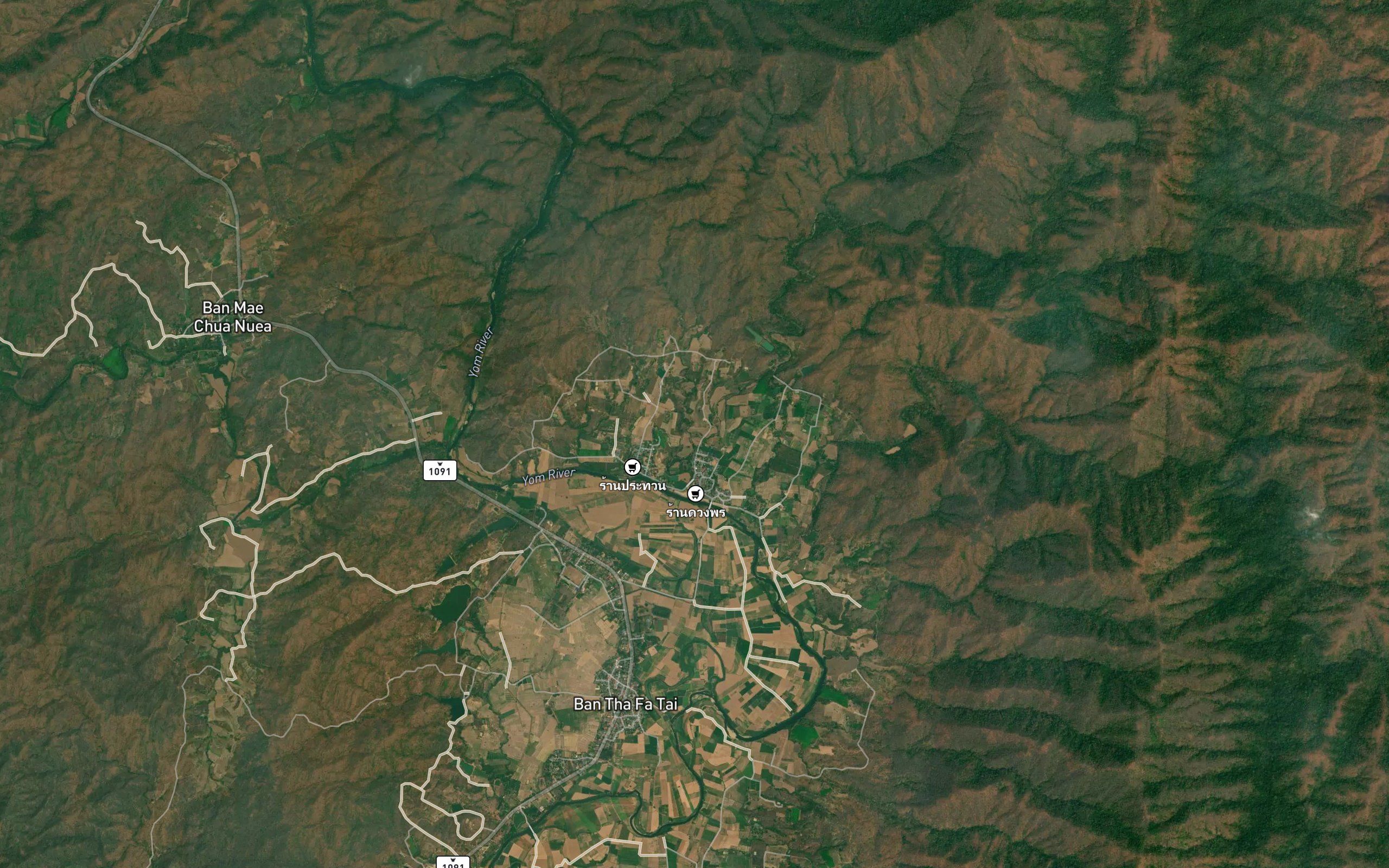 Huai Kham
