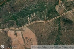 Lower Usuthu Feeder Canal