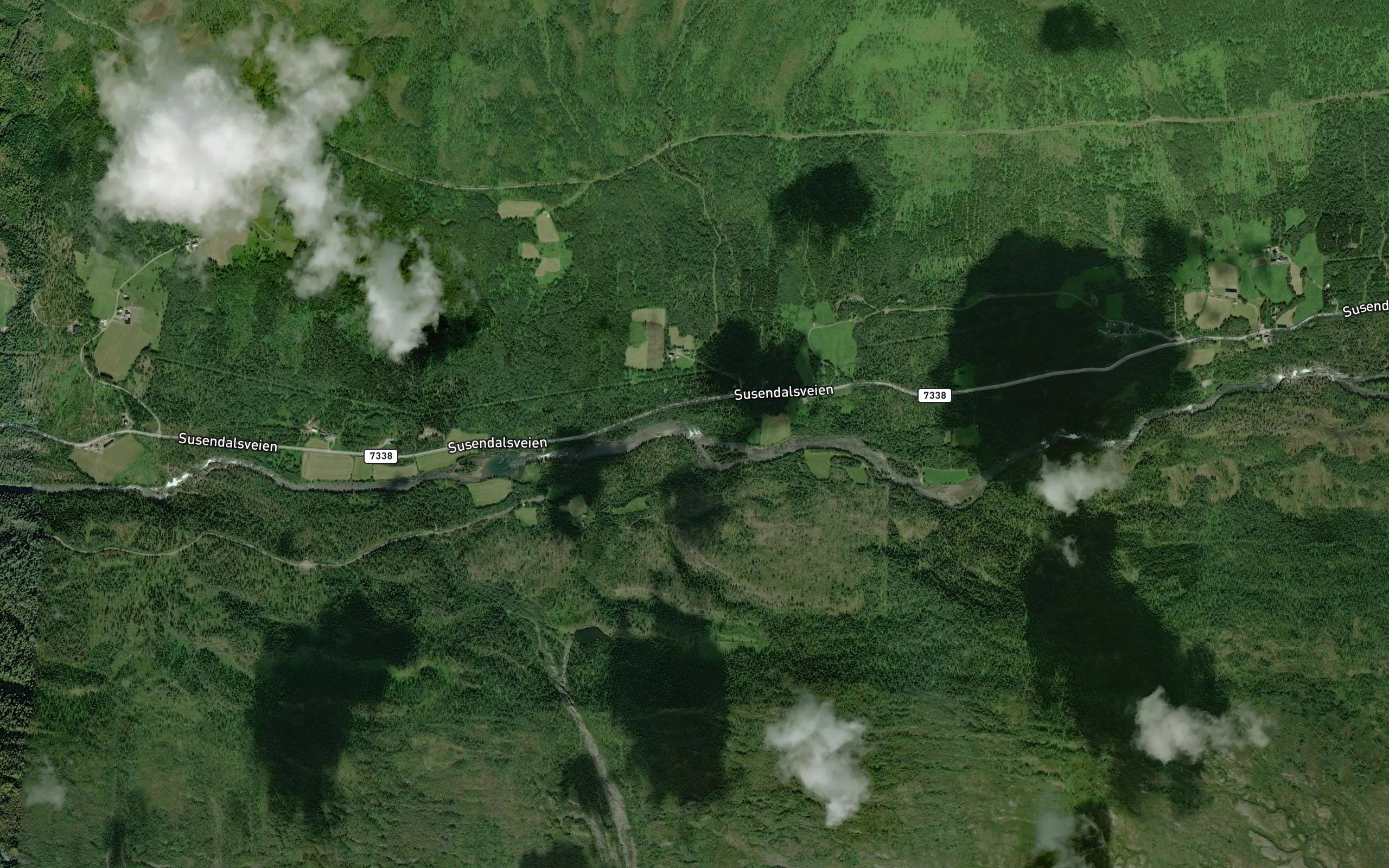 Olderlifossen