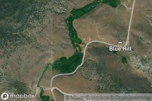 Blue Hill Creek