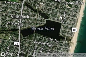 Wreck Pond