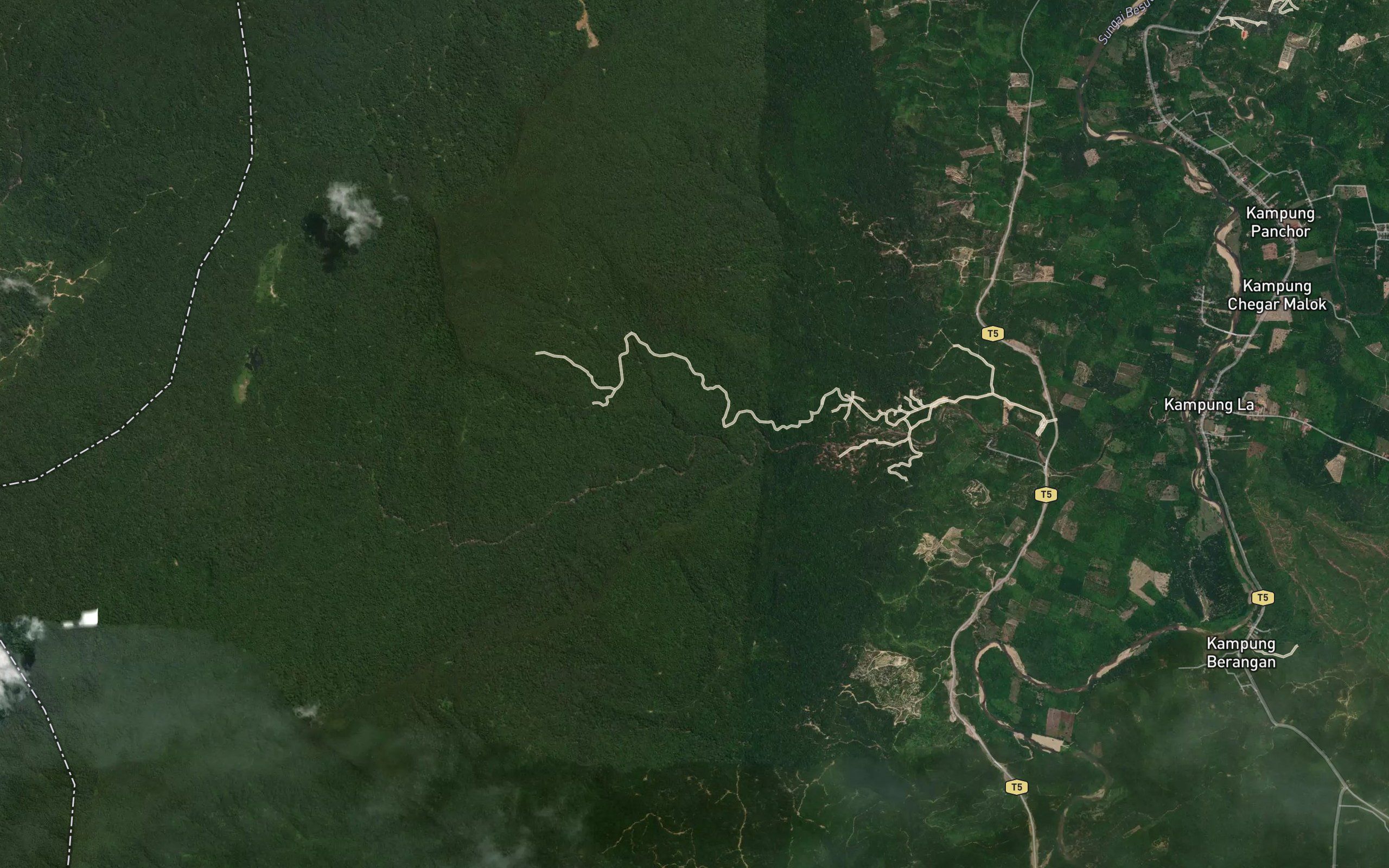 Sungai Parit