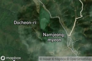 Docheonjeosuji