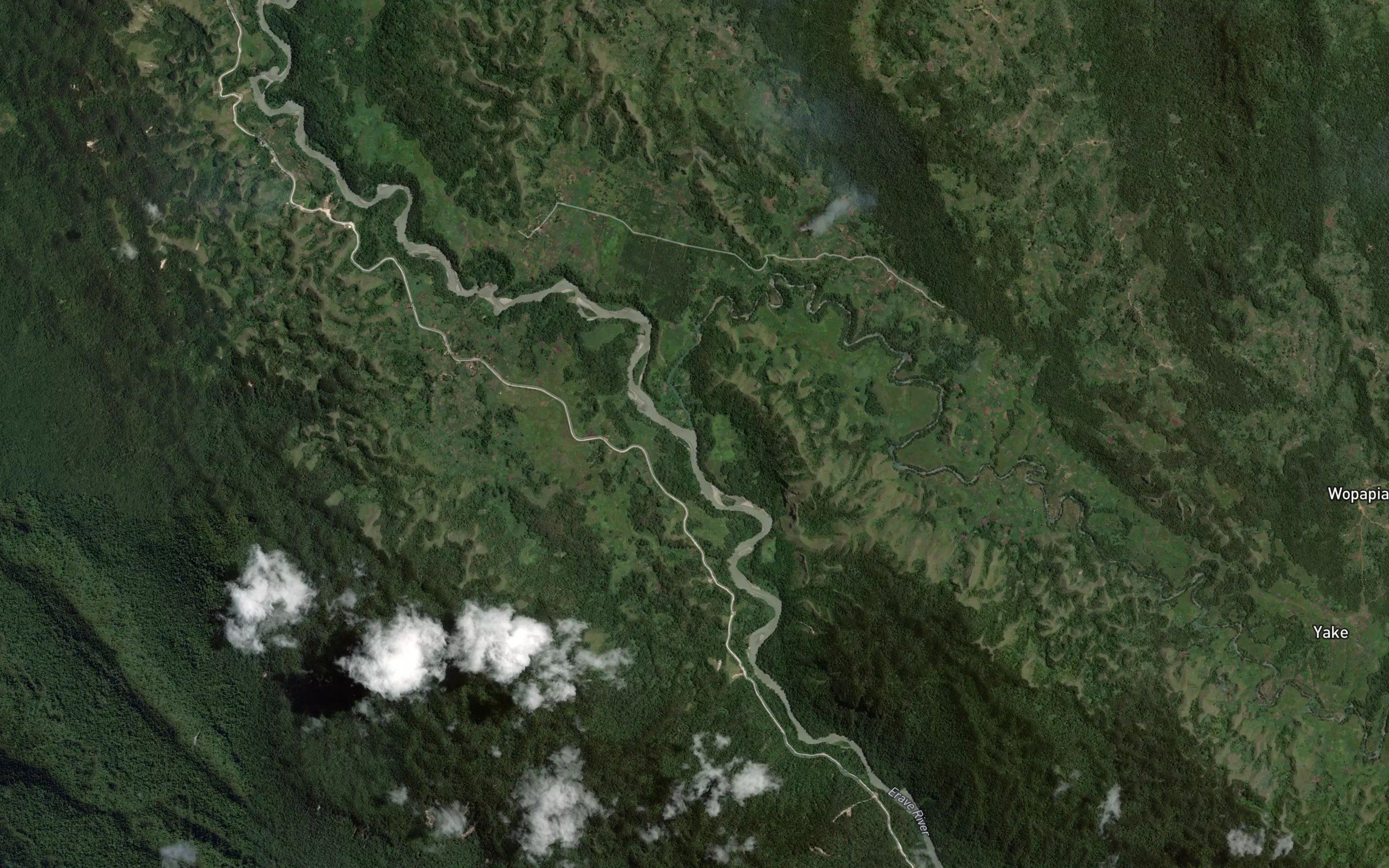 Sugu River
