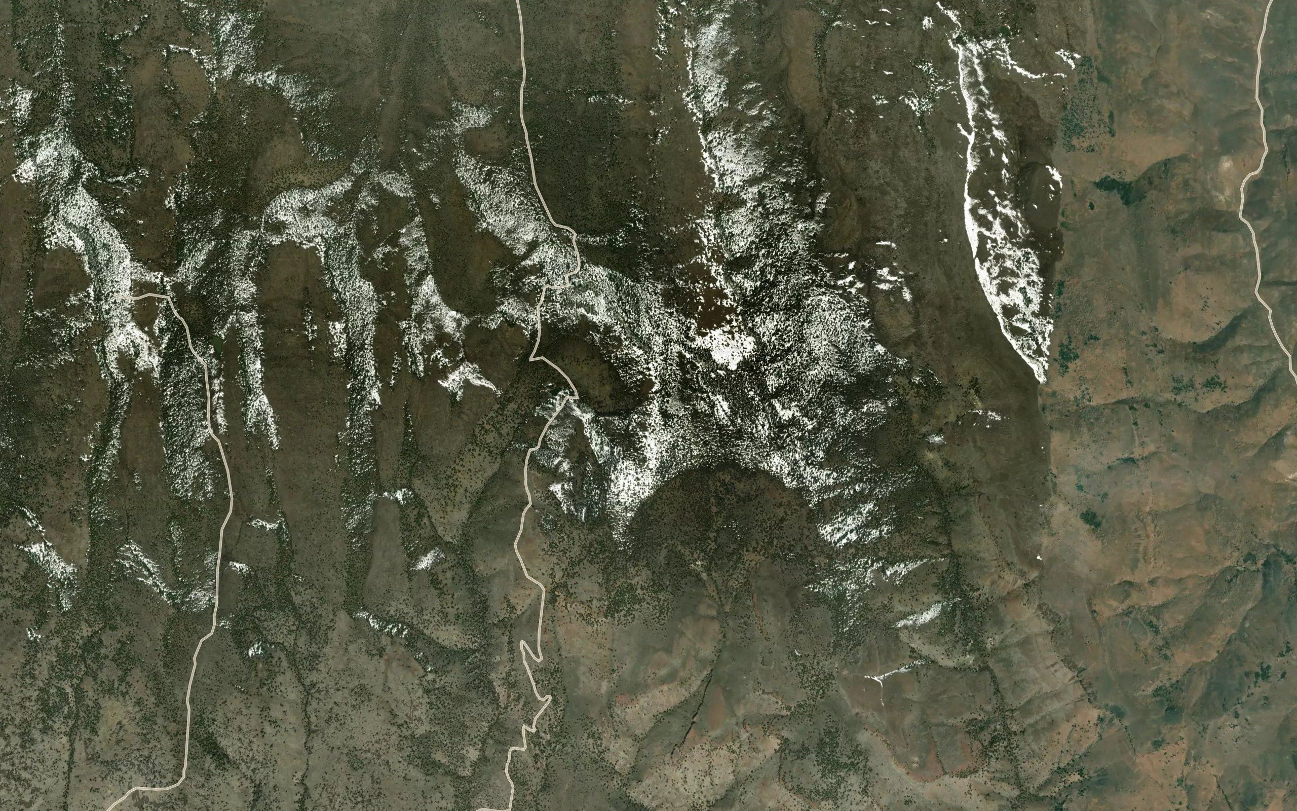 Lake Spring
