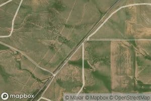 Arroyo Tierra Blanca