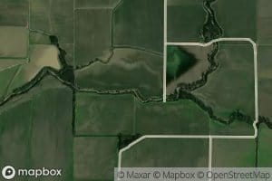 Rush Bayou
