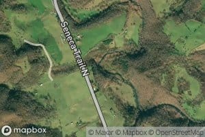 Matts Black Cave Spring