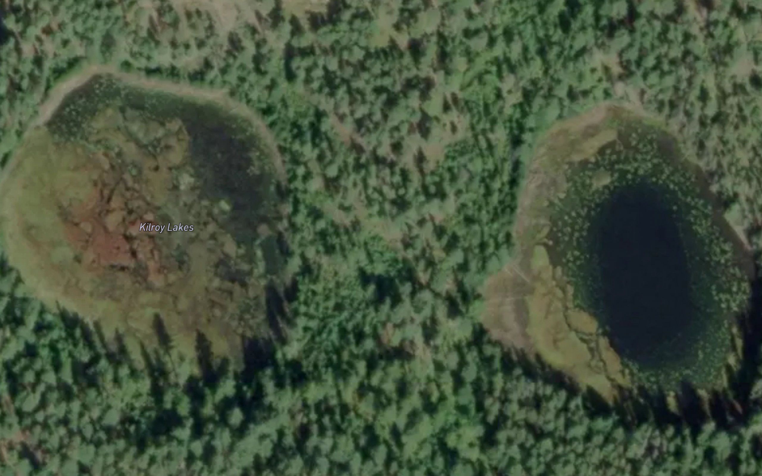 Kilroy Lakes