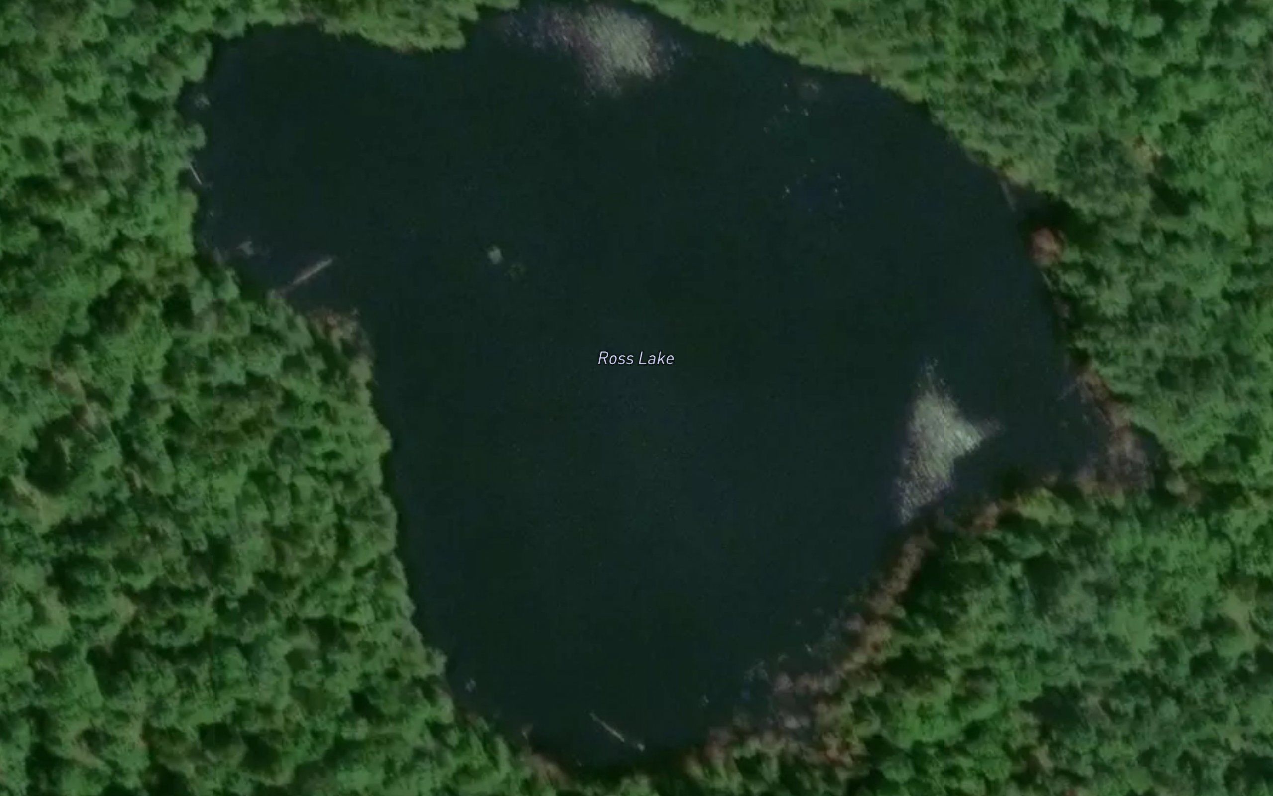 Ross Lake