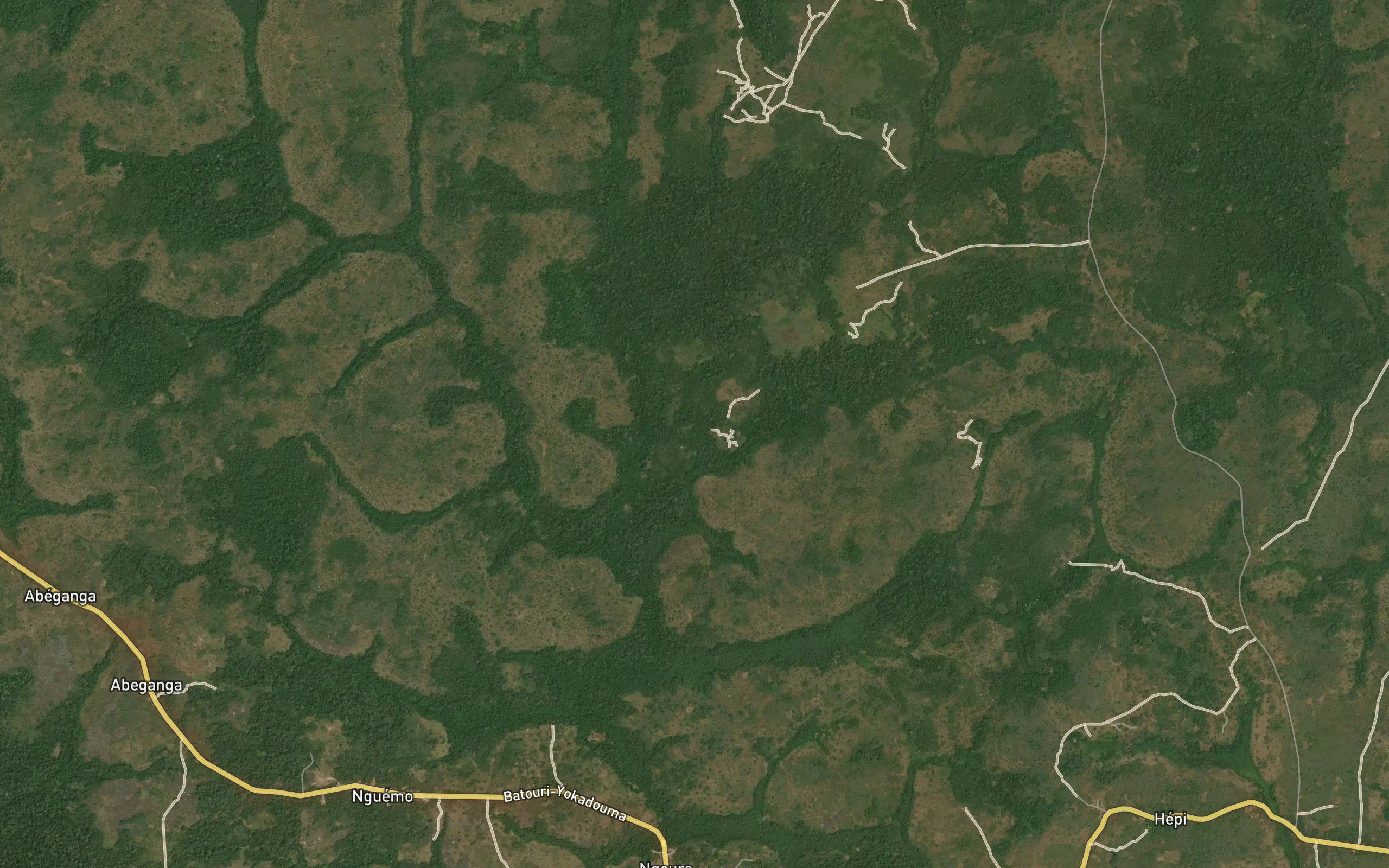 Angbouke