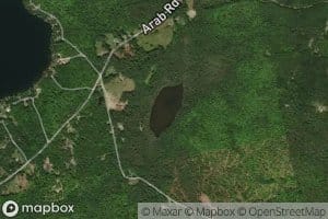 House Pond
