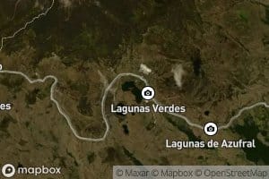 Laguna Verde