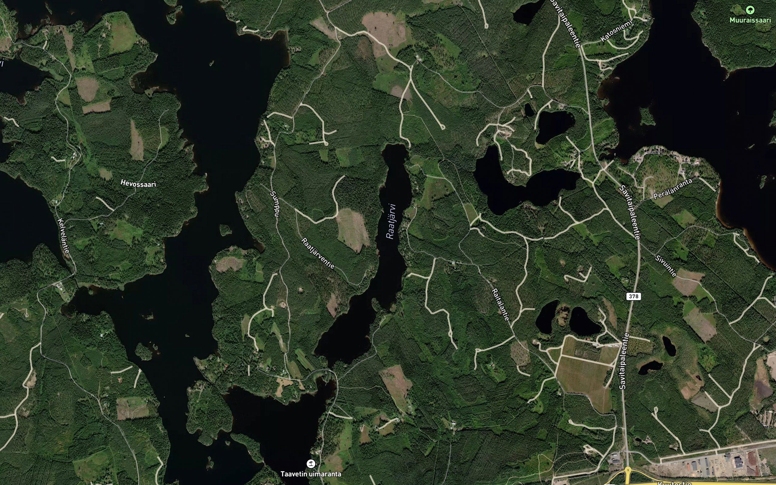 Raatjarvi
