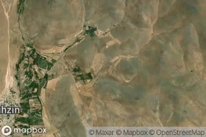 Cheshmeh-ye Hajji Rahmat Bolaghi