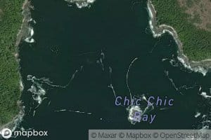 Chic Chic Bay