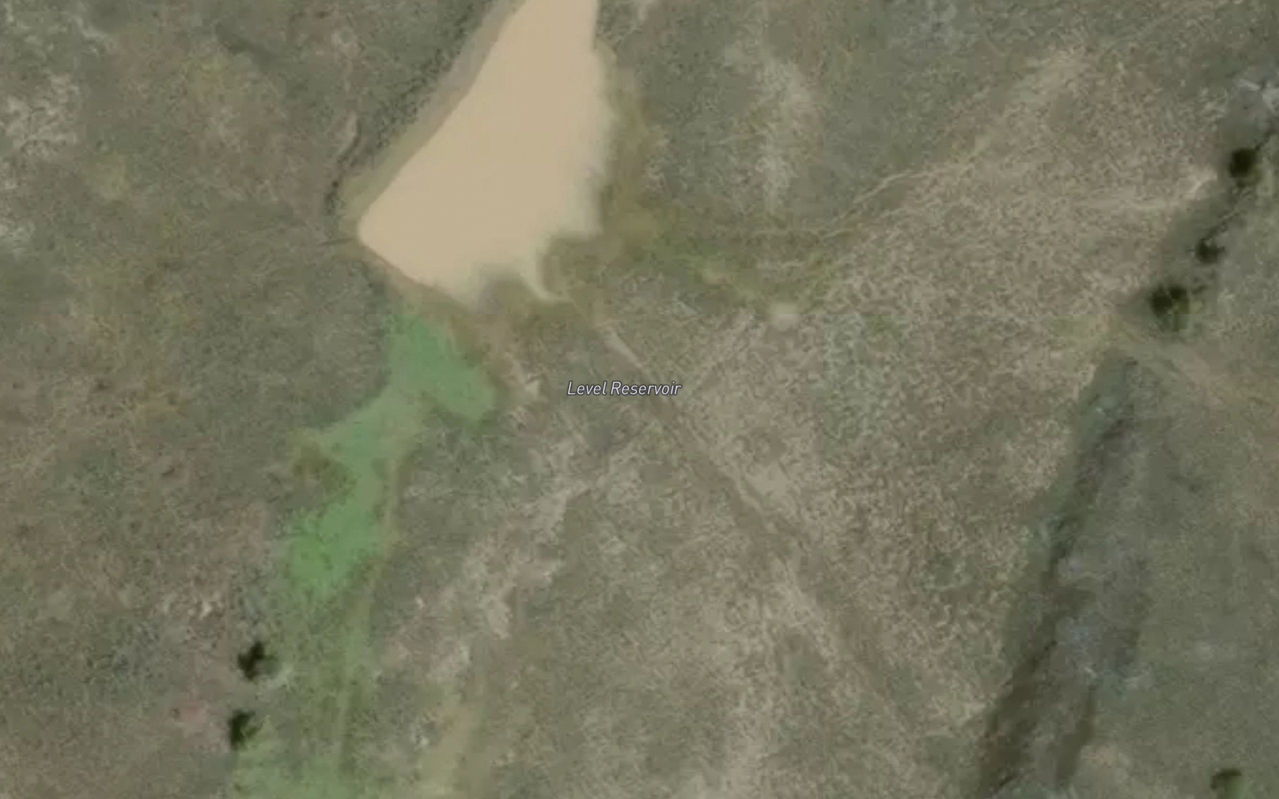 Level Reservoir