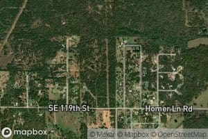 Oknoname 103005 Reservoir