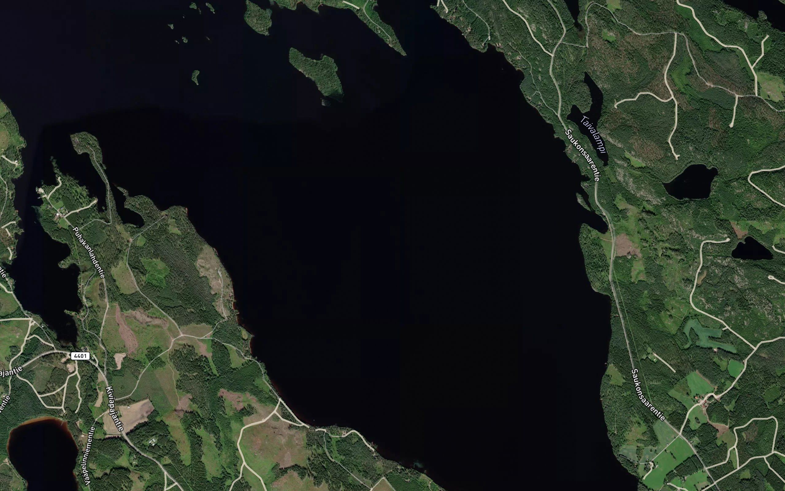 Sarkilahdenselka