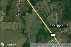 Quebrada La Esperanza