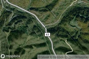 Roaring Fork