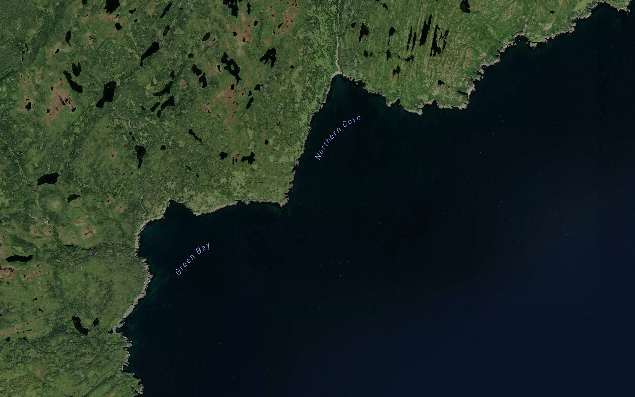 Northern Cove