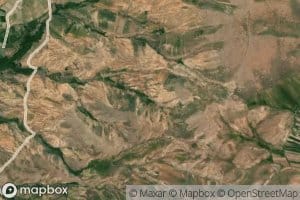 Cheshmeh-ye Qul Darreh