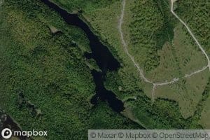Lac Muskeg