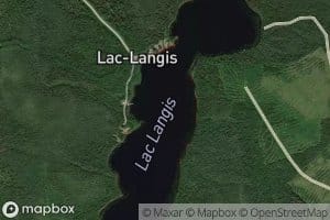 Lac Langis
