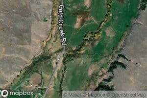 Griffin Creek