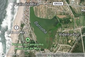 Lagoa de Mira