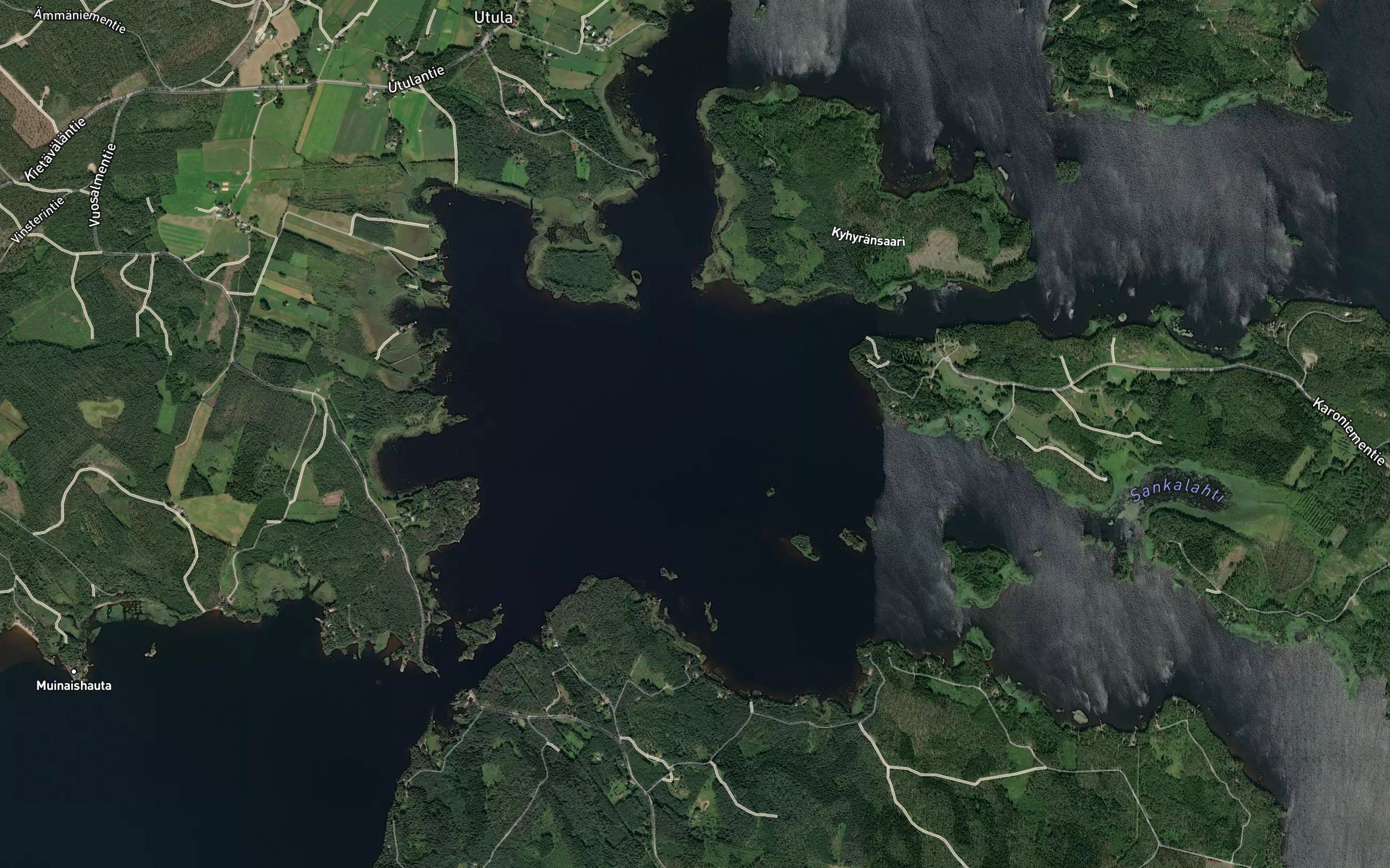 Kauvonselka